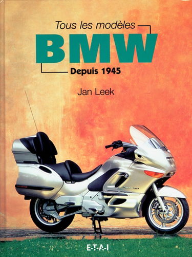 Tous les modèles BMW : depuis 1945
