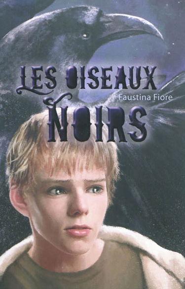 Les oiseaux noirs