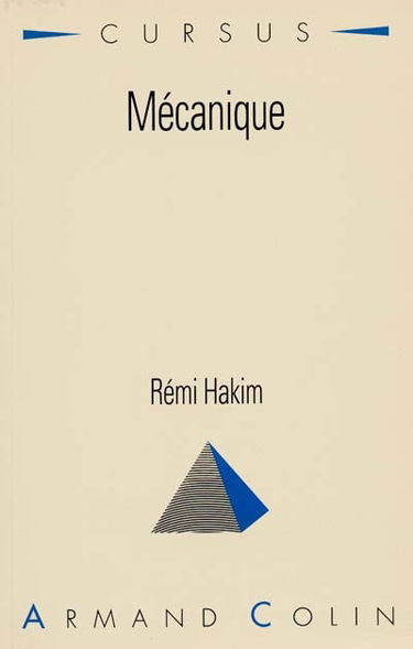 Mécanique