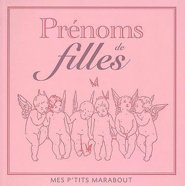 Prénoms de filles
