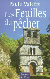 Les feuilles du pêcher