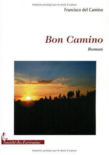 Bon camino - roman