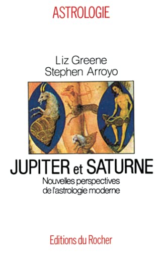 Jupiter et Saturne : nouvelles perspectives de l'astrologie moderne