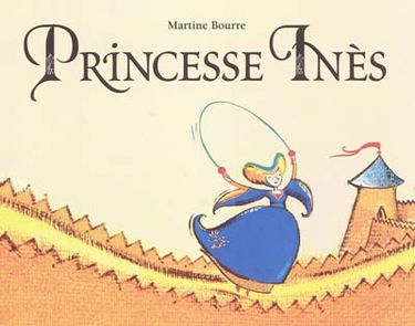 Princesse Inès