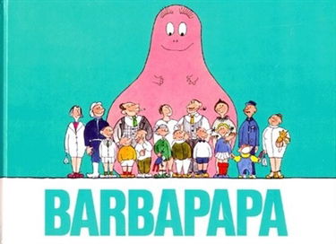 Barbapapa