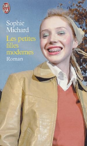 Les petites filles modernes