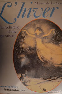 L'Hiver: À la recherche d'une morte-saison