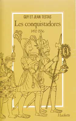 Les Conquistadores