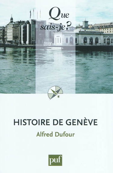 Histoire de Genève