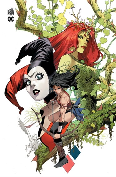 Couverture de Dark knights of steel. Vol. 2. La guerre des trois royaumes