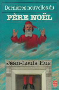 Dernières nouvelles du Père Noël