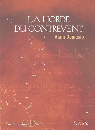 La horde du contrevent