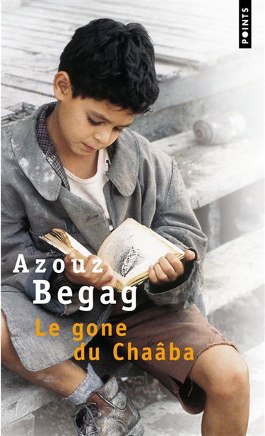 Coffret Azouz Begag