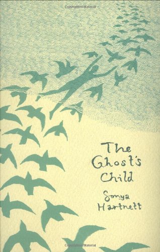 Couverture de The Ghost's Child