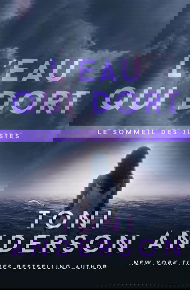 L’eau qui dort: Un thriller romantique du FBI