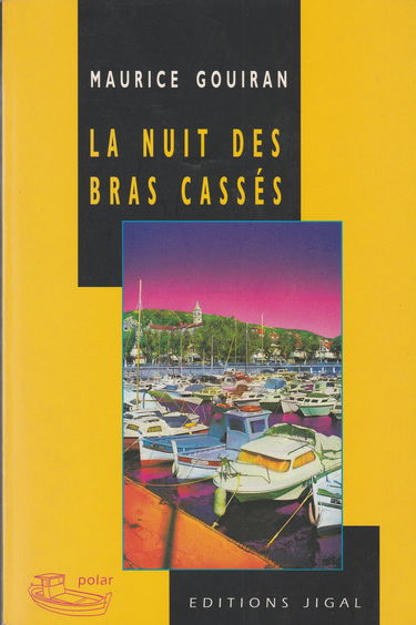 La nuit des bras cassés