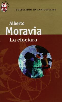 La Ciociara