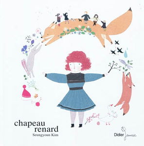 Chapeau-renard