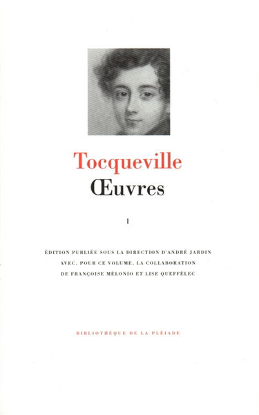 Oeuvres. Vol. 1. Voyages *** Ecrits politiques et académiques