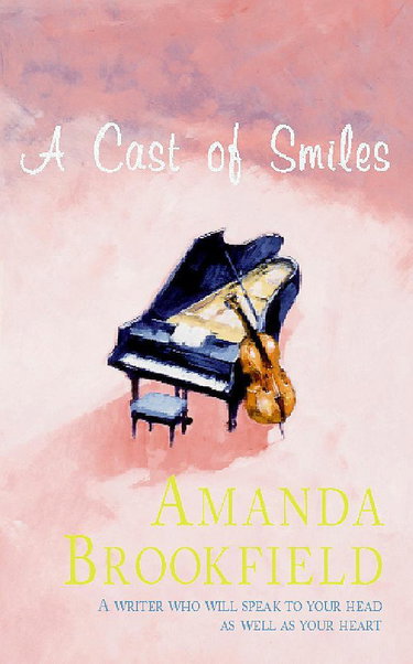 Couverture de A Cast of Smiles