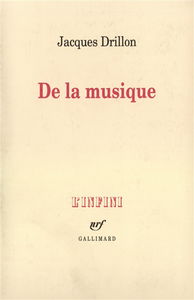 De la musique