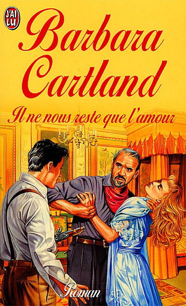 Il ne nous reste que l'amour