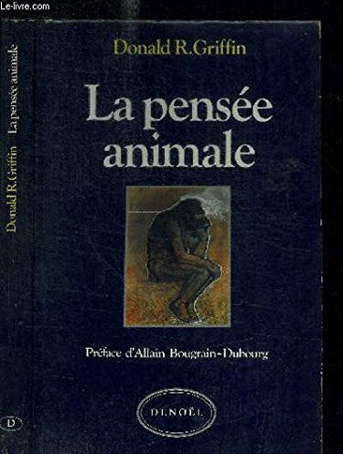 La Pensée animale