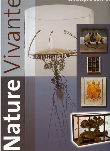 Nature vivante