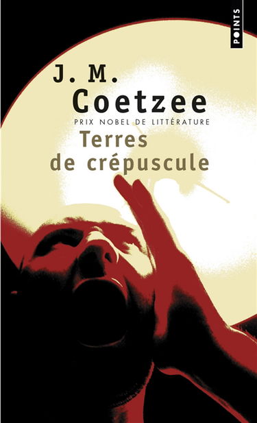 Terres de crépuscule : deux nouvelles