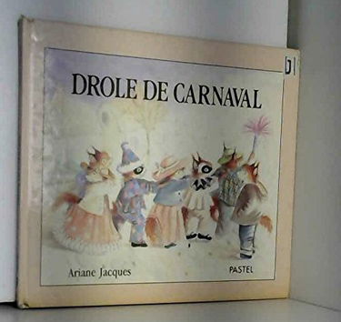 Drôle de carnaval