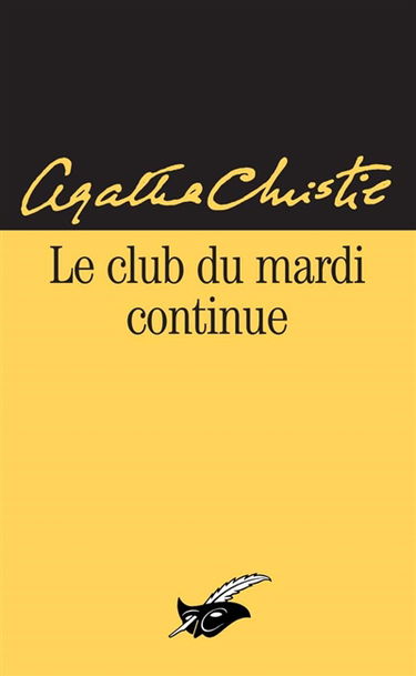 Le club du mardi continue