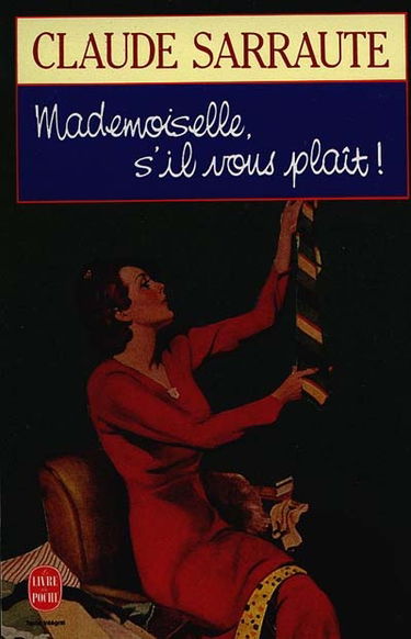 Mademoiselle, s'il vous plaît !