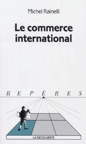 Le Commerce international