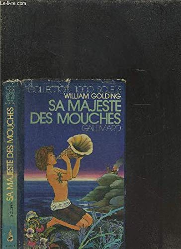 Sa Majesté-des-Mouches