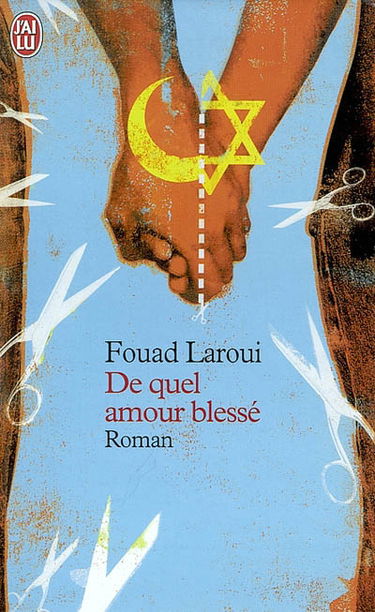 De quel amour blessé