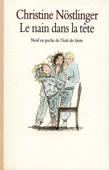 Le nain dans la tête