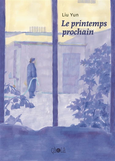 Le printemps prochain