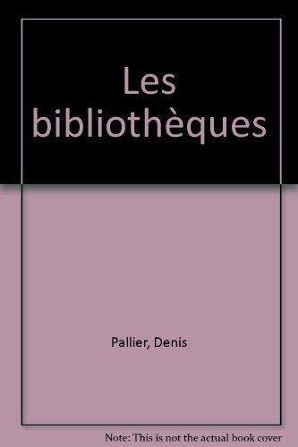 Les Bibliothèques