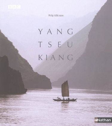 Yang Tseu Kiang