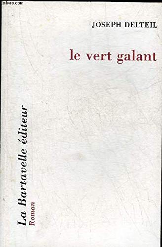Le vert-galant