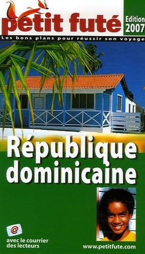 Republique dominicaine, 2007 petit fute