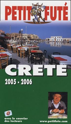 Crete 2005-2006, le petit fute