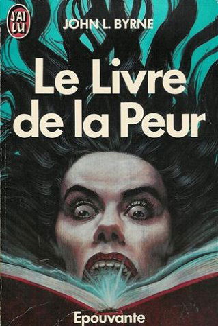 Le Livre de la peur