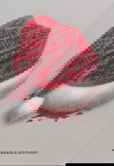 Le jour où les zombies ont dévoré le Père Noël