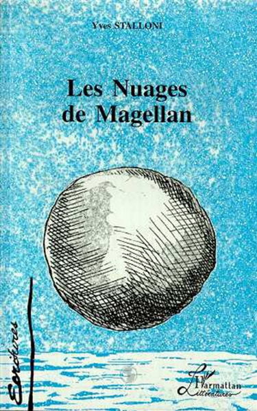 Les nuages de Magellan
