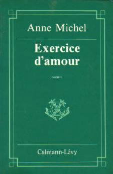 Exercice d'amour
