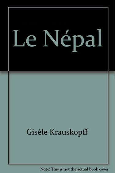 Le Népal