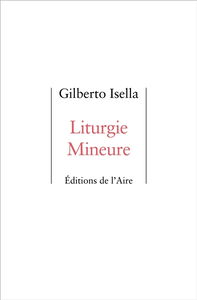 Liturgie mineure