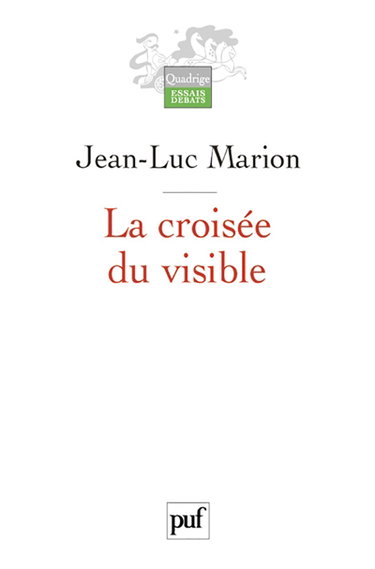 La croisée du visible