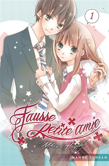 Fausse petite amie. Vol. 1